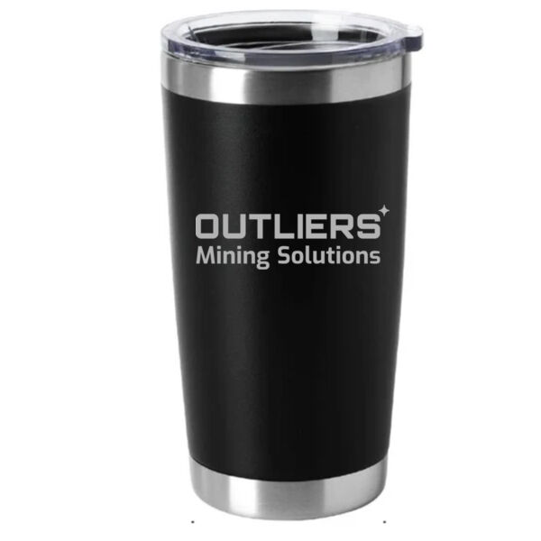 Engraved 20oz Tumbler Thumbnail