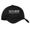 ATC MID PROFILE TWILL CAP Thumbnail
