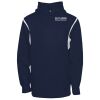ATC PTECH FLEECE VarCITY HOODED YOUTH SWEATSHIRT Thumbnail