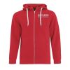ATC ES ACTIVE FULL ZIP HOODED SWEATSHIRT Thumbnail
