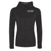 ATC GAME DAY FLEECE HOODED LADIES' SWEATSHIRT Thumbnail